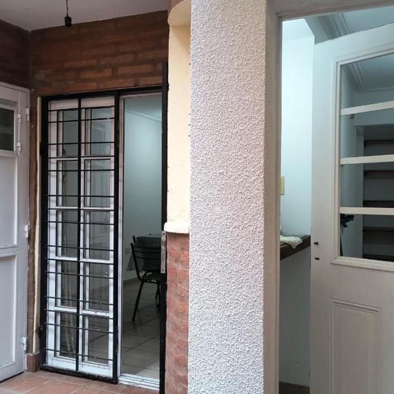 Dúplex con Patio - Two-Bedroom Apartment - 14