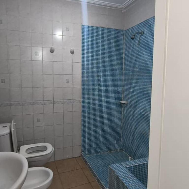 Dúplex con Patio - Two-Bedroom Apartment - 20