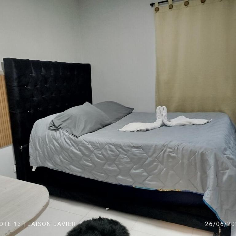 Ciudad Amurallada - Three-Bedroom Apartment - 6