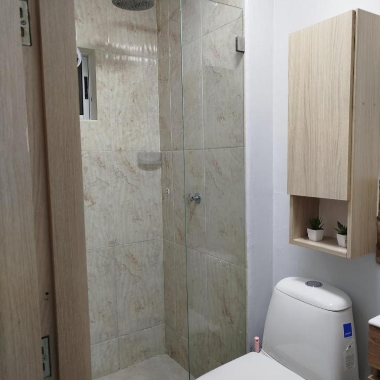Ciudad Amurallada - Three-Bedroom Apartment - 10