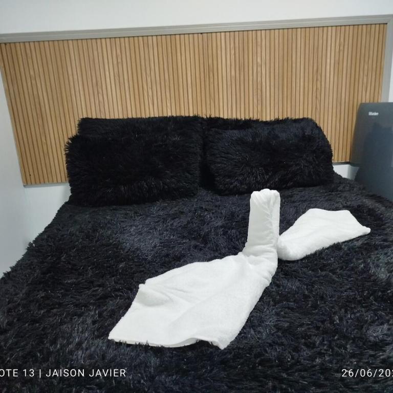 Ciudad Amurallada - Three-Bedroom Apartment - 11