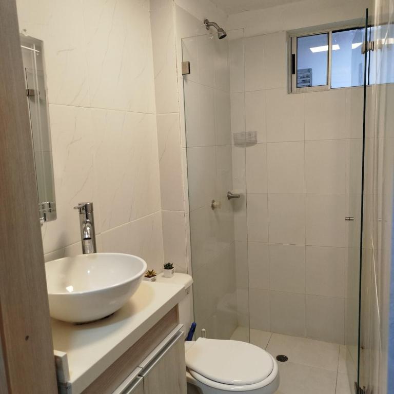 Ciudad Amurallada - Three-Bedroom Apartment - 12