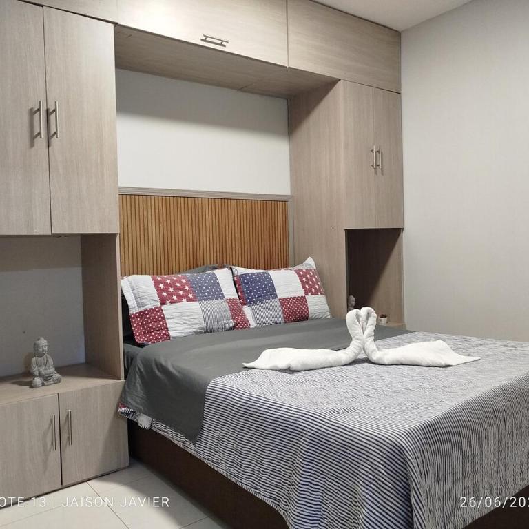 Ciudad Amurallada - Three-Bedroom Apartment - 14