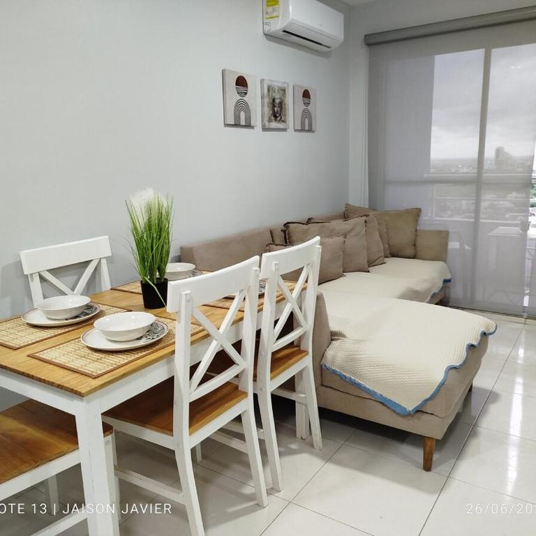 Ciudad Amurallada - Three-Bedroom Apartment - 19