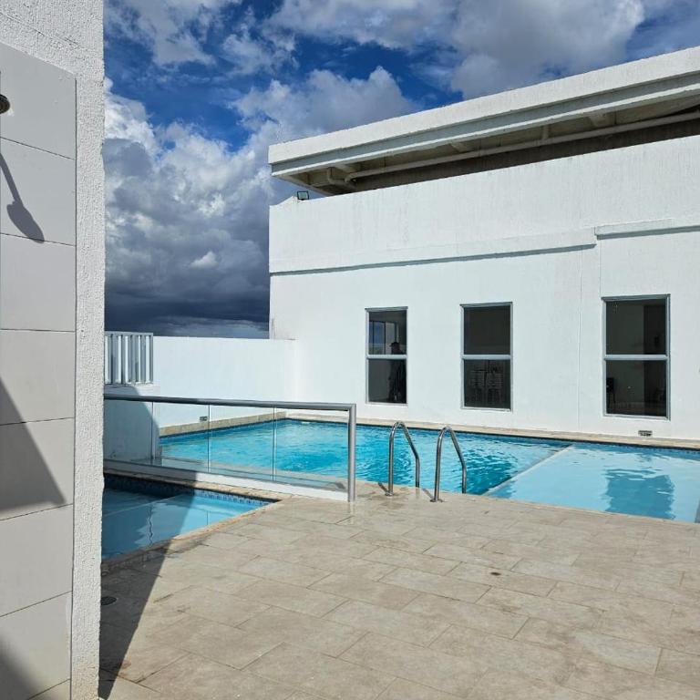 Ciudad Amurallada - Three-Bedroom Apartment - 21