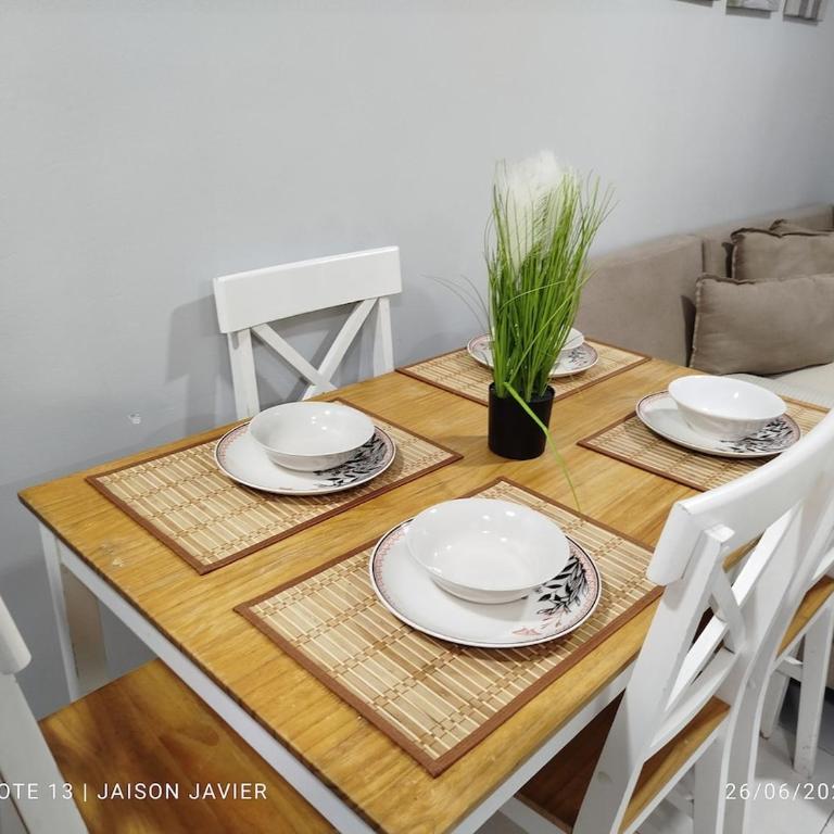 Ciudad Amurallada - Three-Bedroom Apartment - 25