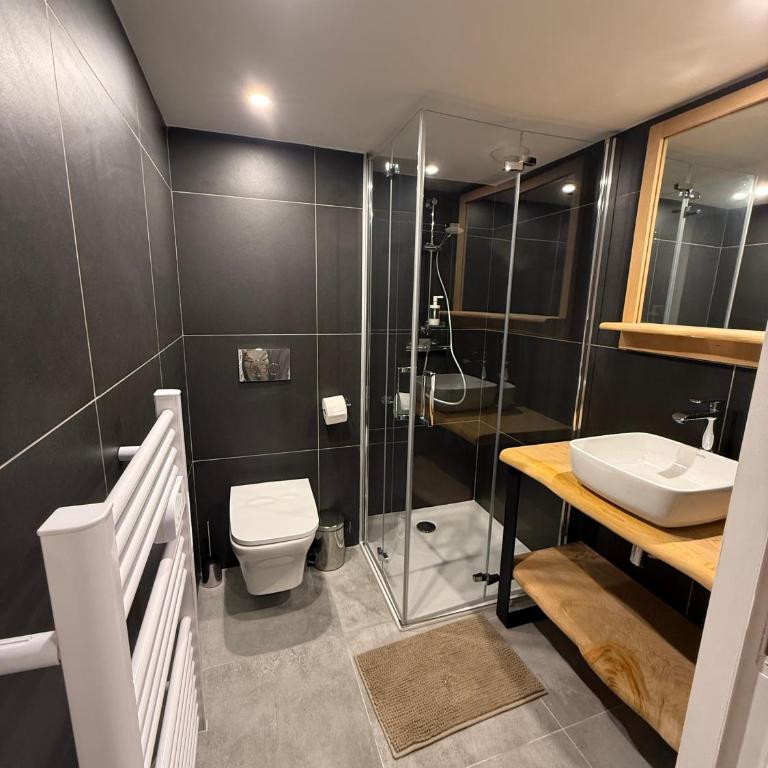 Le Touring - Habitación Doble - 4