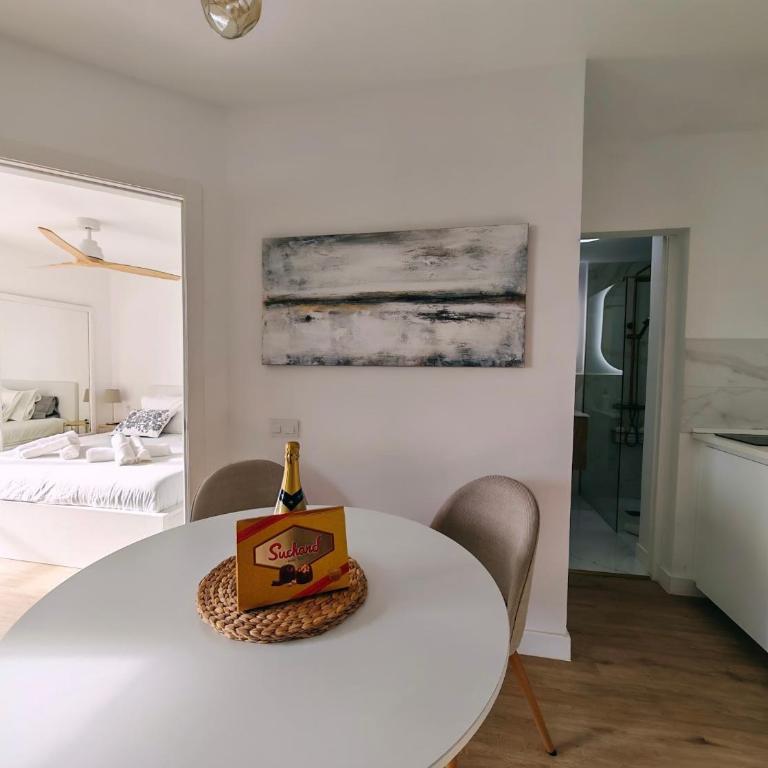 Front Line Port Haven - Apartamento de 1 dormitorio - 34