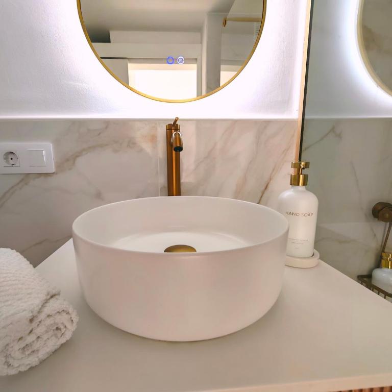 Front Line Port Haven - Apartamento de 1 dormitorio - 32
