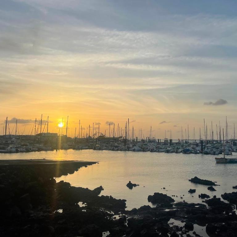 Front Line Port Haven - Apartamento de 1 dormitorio - 35