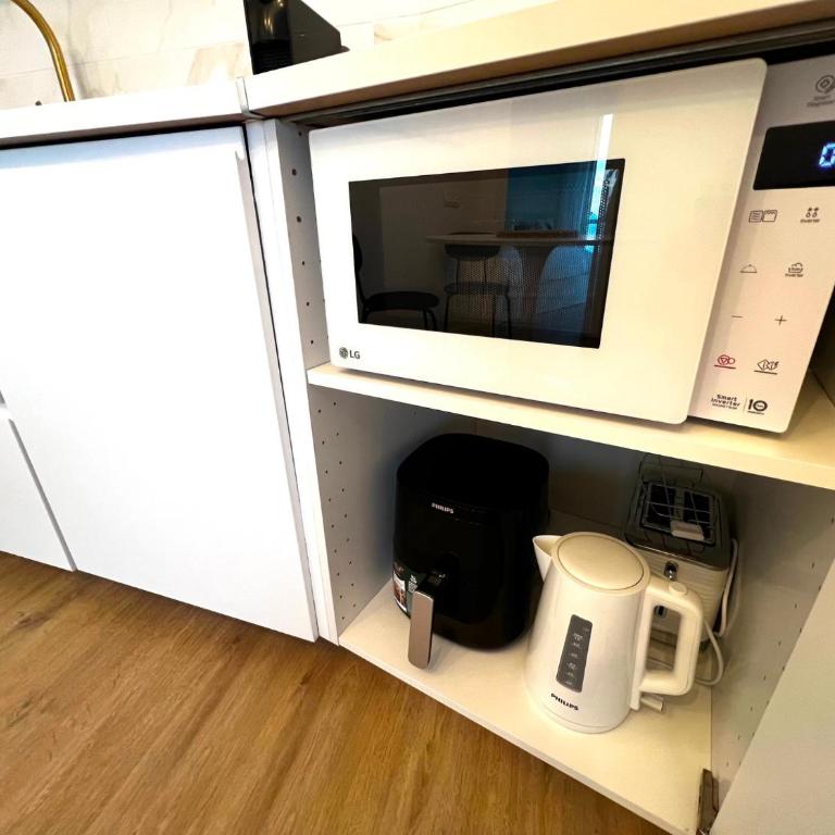 Front Line Port Haven - Apartamento de 1 dormitorio - 36