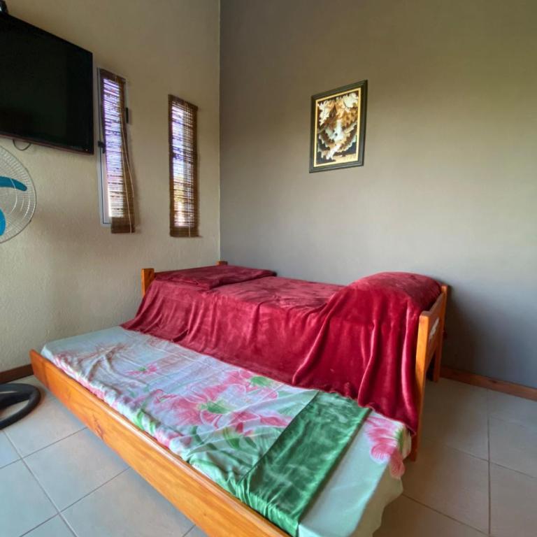 Cabañas El Descanso - Apartamento de 2 dormitorios - 2