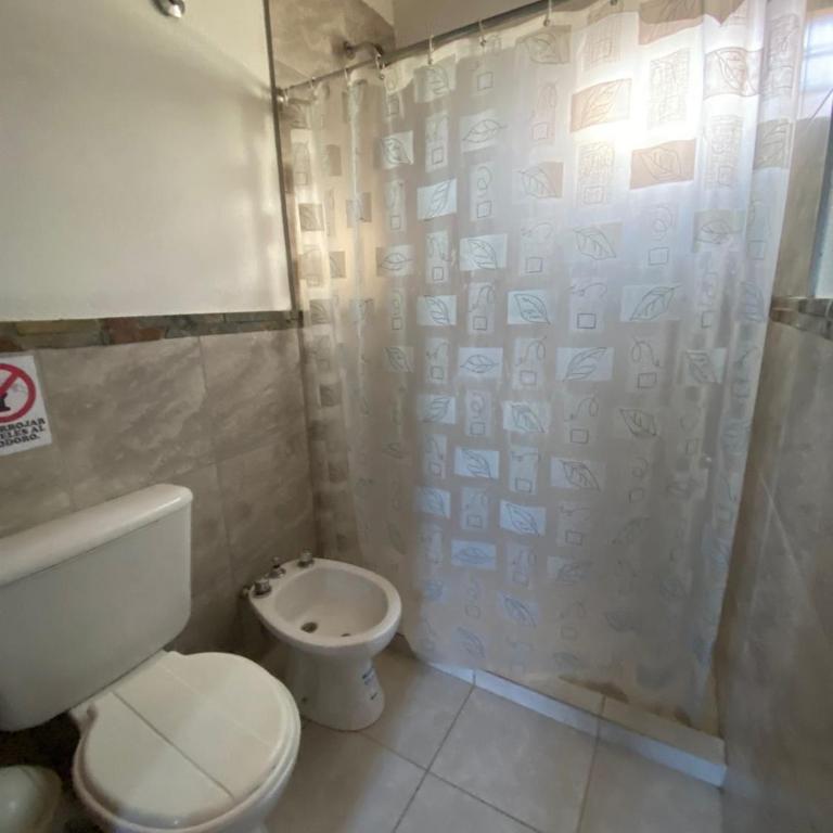 Cabañas El Descanso - Apartamento de 2 dormitorios - 4