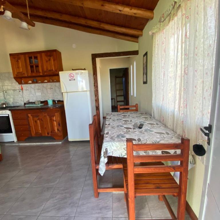 Cabañas El Descanso - Apartamento de 2 dormitorios - 5