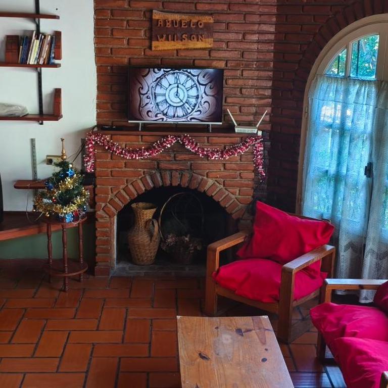 Casa ABUELO WILSON Santa Teresita - Casa de 3 dormitorios - 6