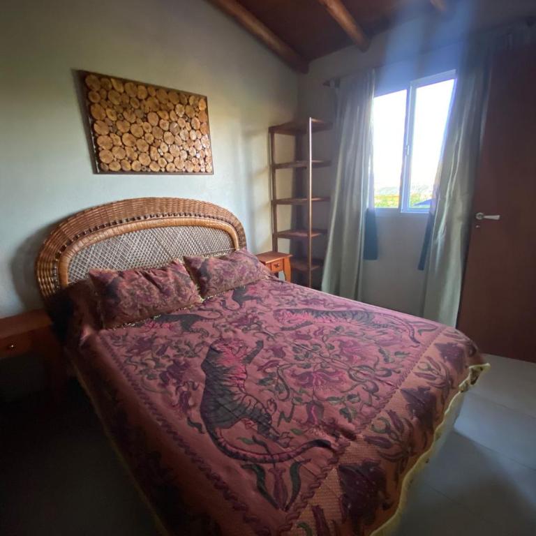 Cabañas El Descanso - Apartamento de 2 dormitorios - 7