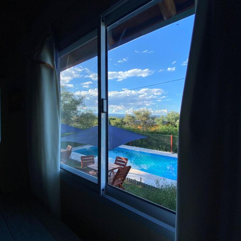 Cabañas El Descanso - Apartamento de 2 dormitorios - 8