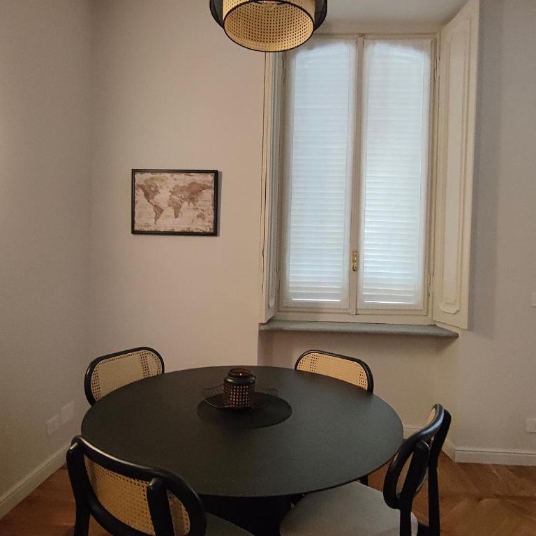 TURINET APARTMENTS - HOLIDAY in TORINO - Appartamento con 1 Camera da Letto - 4