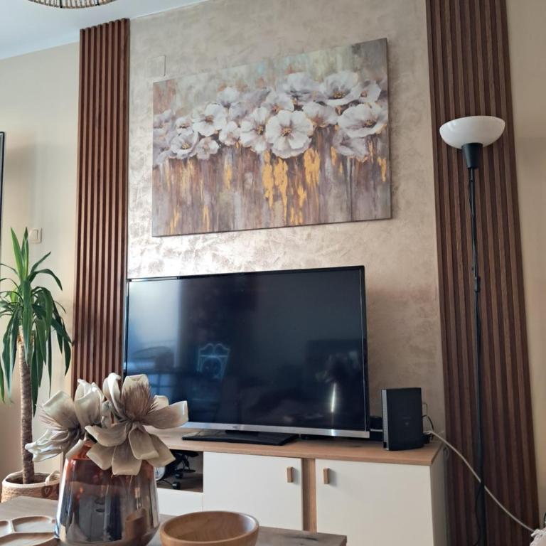 Holiday Home Apartment - One-Bedroom Apartment - 18