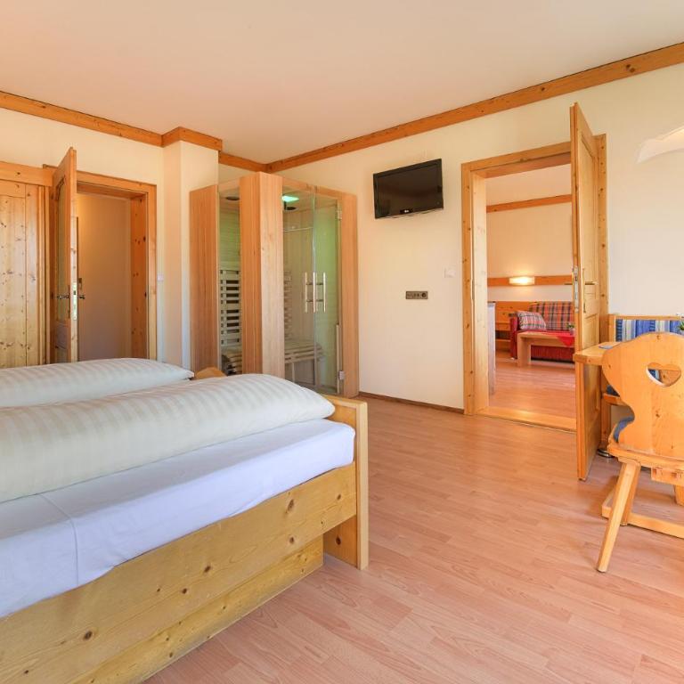 Allesbauer - Familie Preis - Apartment mit 3 Schlafzimmern - 3