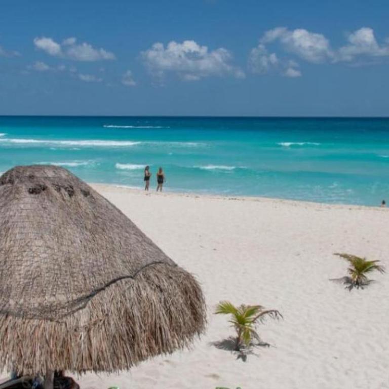 Cancún plaza vista al mar - One-Bedroom Apartment - 25
