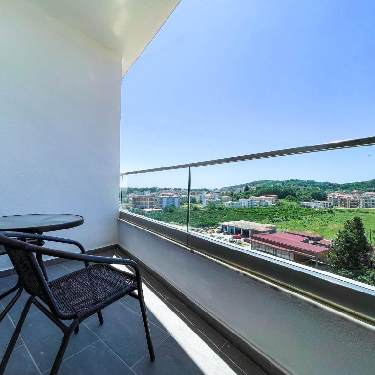 Hotel Lajka Luxury - Deluks Dvokrevetna Soba sa Bračnim Krevetom - 7