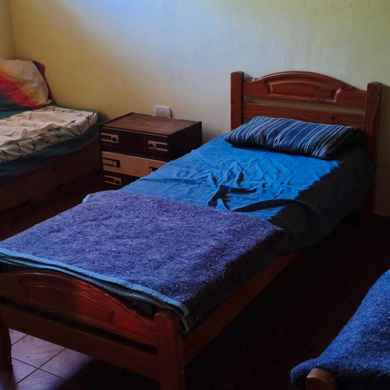 Casa ABUELO WILSON Santa Teresita - Casa de 3 dormitorios - 12