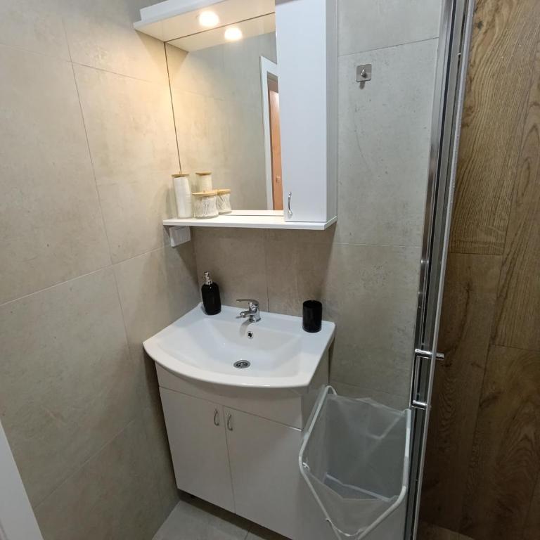 Pino Silvestre Divčibare - Apartman sa 1 Spavaćom Sobom - 3