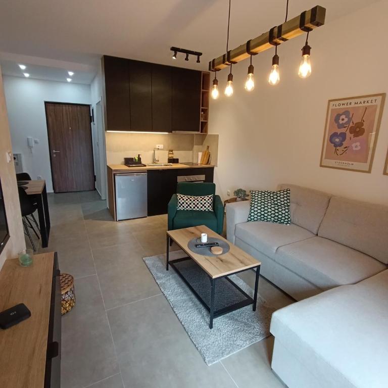 Pino Silvestre Divčibare - Apartman sa 1 Spavaćom Sobom - 8