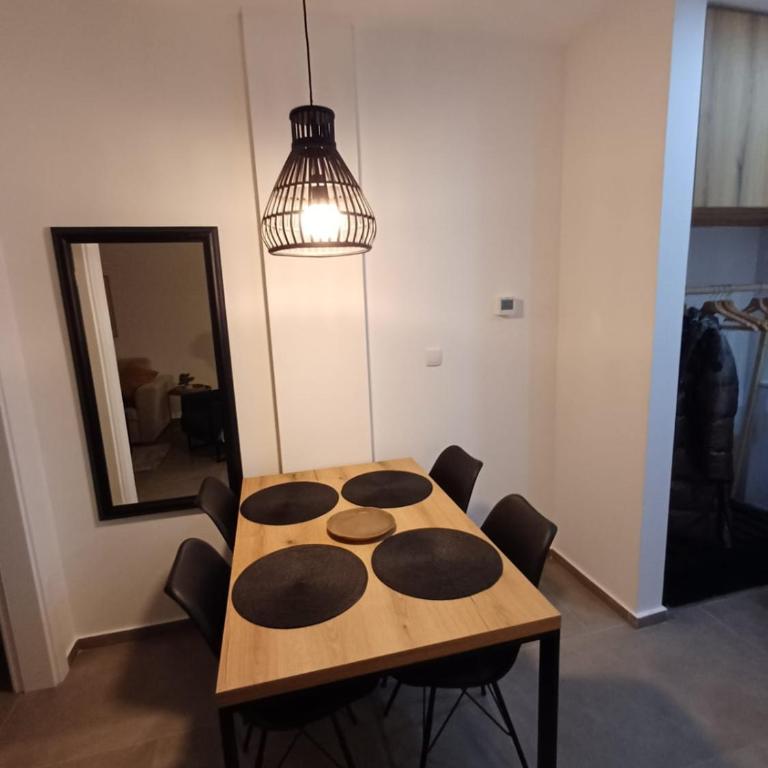 Pino Silvestre Divčibare - Apartman sa 1 Spavaćom Sobom - 12