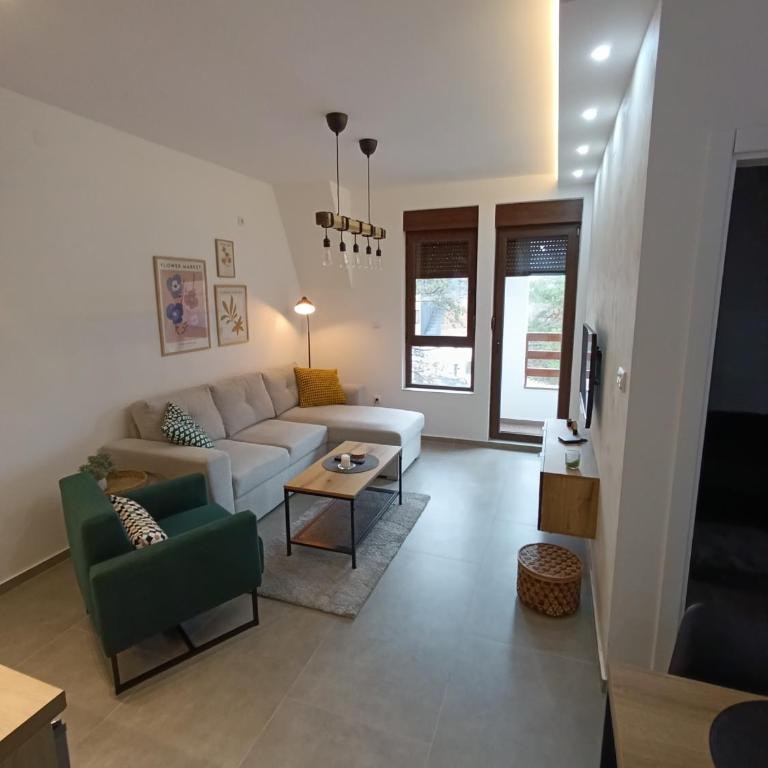Pino Silvestre Divčibare - Apartman sa 1 Spavaćom Sobom - 18