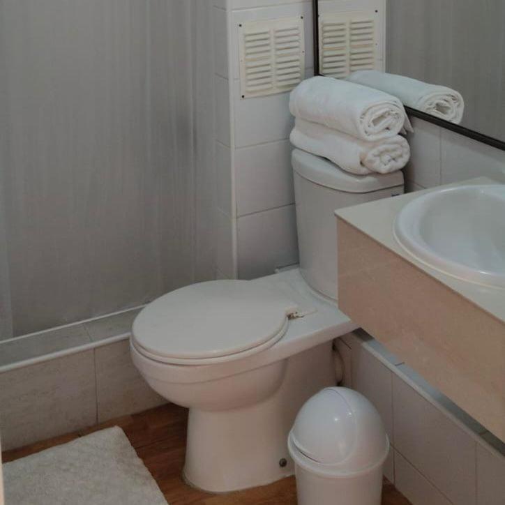 City Urbano - Two-Bedroom Apartment - 2