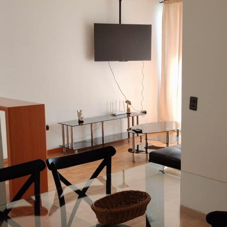 City Urbano - Two-Bedroom Apartment - 3