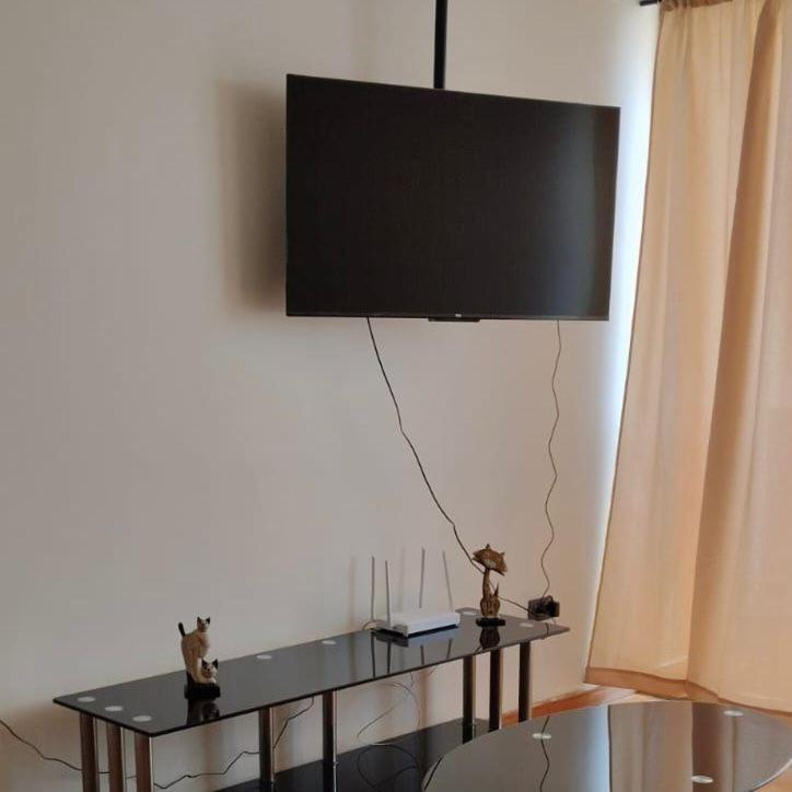 City Urbano - Two-Bedroom Apartment - 4