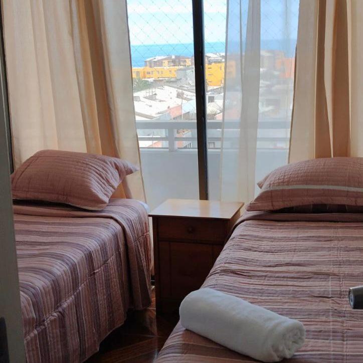 City Urbano - Two-Bedroom Apartment - 10