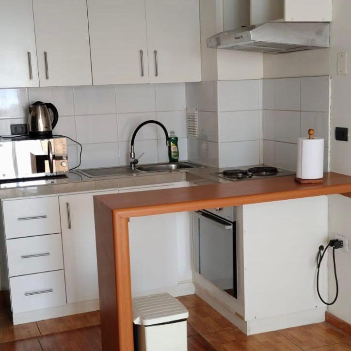 City Urbano - Two-Bedroom Apartment - 11