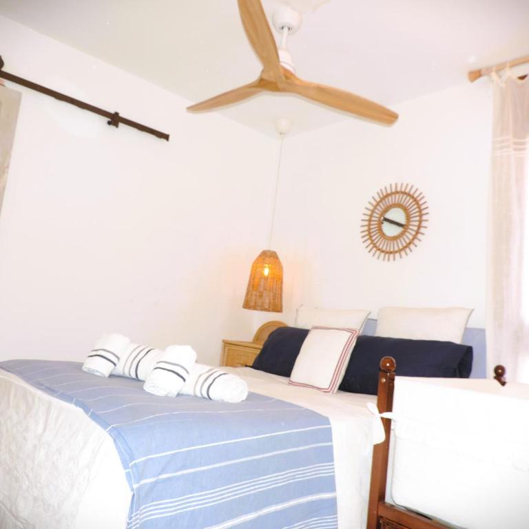 Marbella Sky Retreat el Nido Suite - Apartamento de 1 dormitorio con vistas - 13