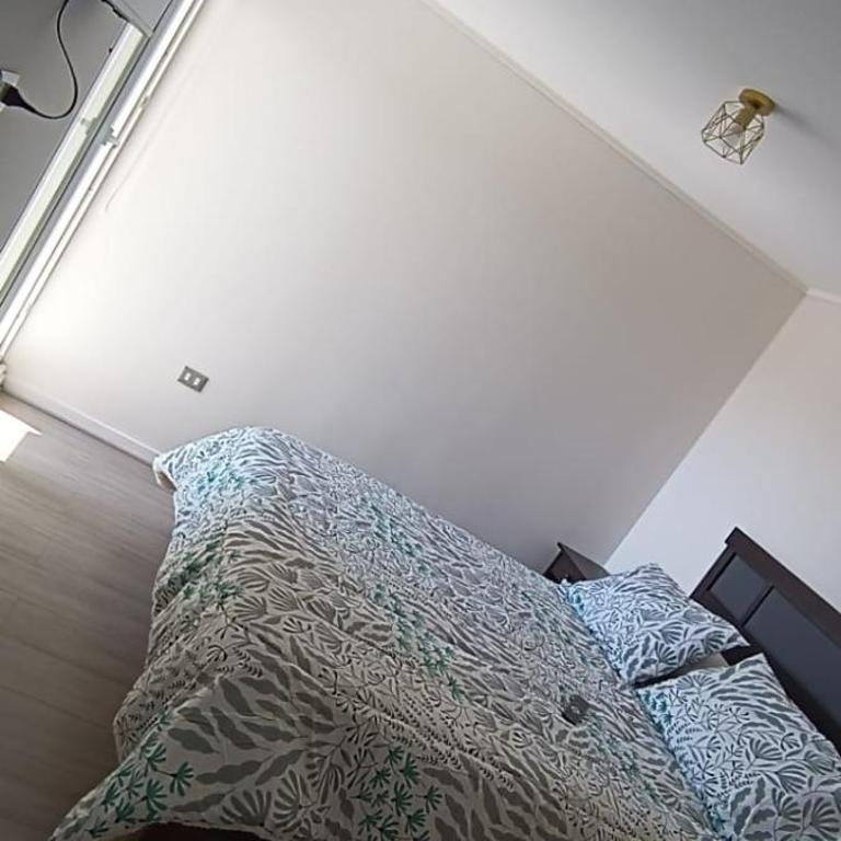 Relajo de la costa - Three-Bedroom Apartment - 2