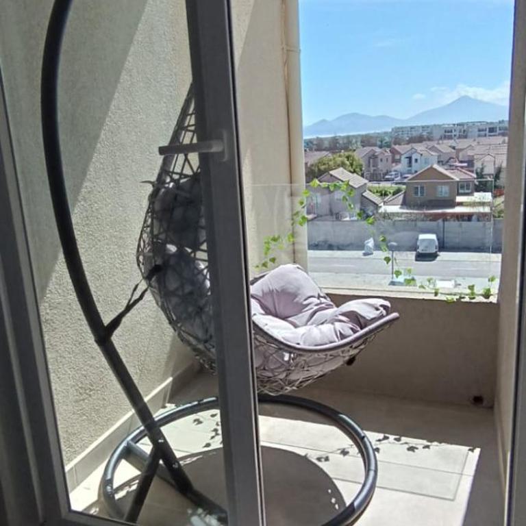 Relajo de la costa - Three-Bedroom Apartment - 3