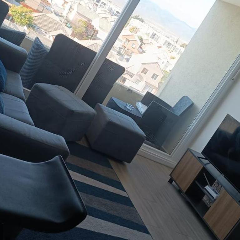 Relajo de la costa - Three-Bedroom Apartment - 4