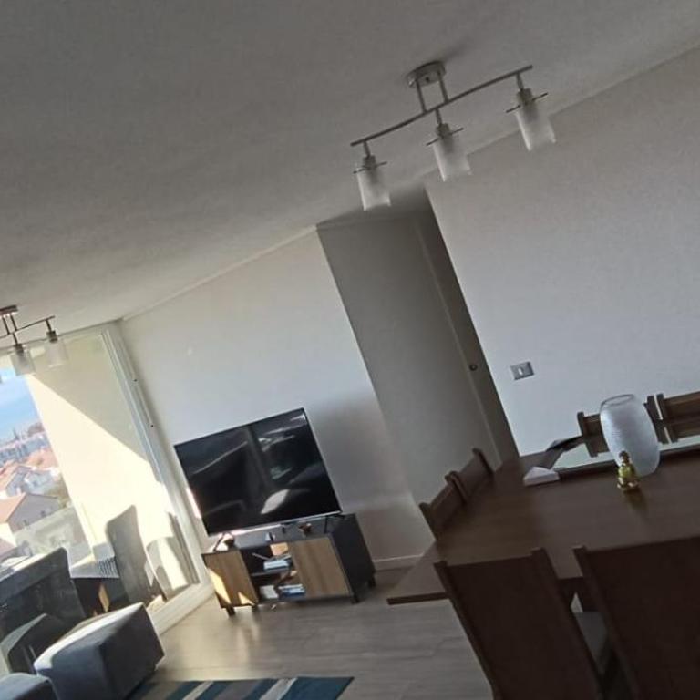 Relajo de la costa - Three-Bedroom Apartment - 6