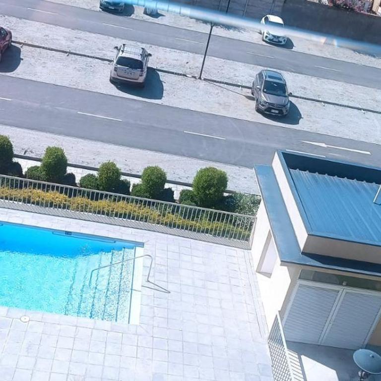 Relajo de la costa - Three-Bedroom Apartment - 7