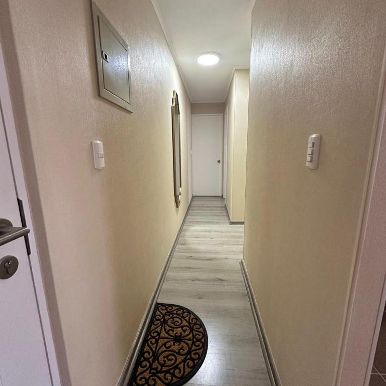 Departamento piscina y estacionamiento en condominio Villarrica - Apartamento de 2 dormitorios - 27