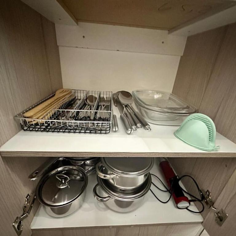 Departamento piscina y estacionamiento en condominio Villarrica - Apartamento de 2 dormitorios - 31