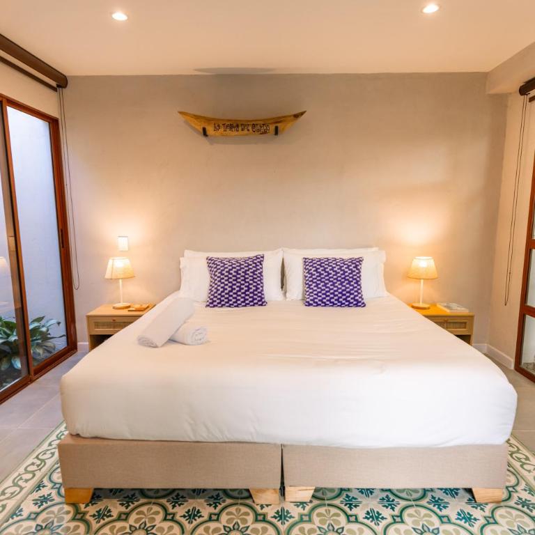 Hotel Libreria Cafe de Pombal - Suite with Terrace - 4