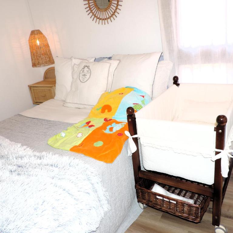 Marbella Sky Retreat el Nido Suite - Apartamento de 1 dormitorio con vistas - 15