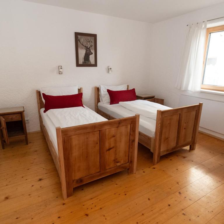 Kerschbuchhof Apartment - Appartamento con 2 Camere da Letto - 2