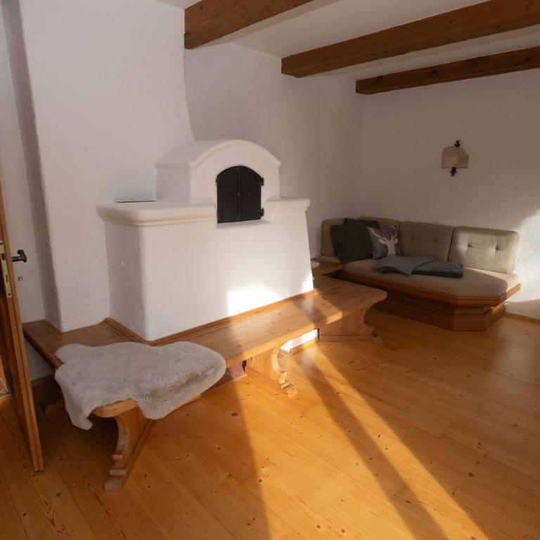 Kerschbuchhof Apartment - Appartamento con 2 Camere da Letto - 4
