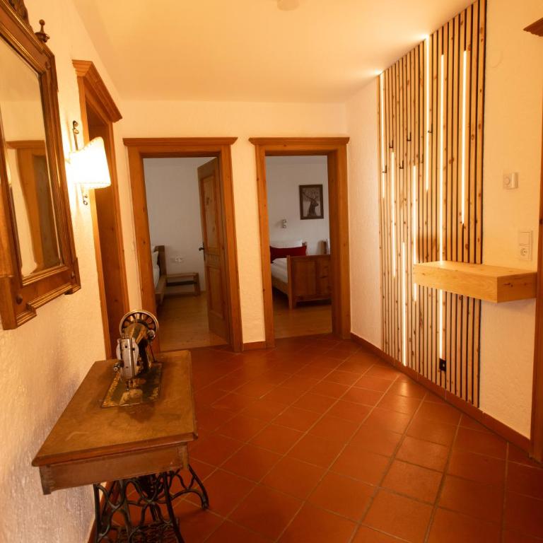 Kerschbuchhof Apartment - Appartamento con 2 Camere da Letto - 5