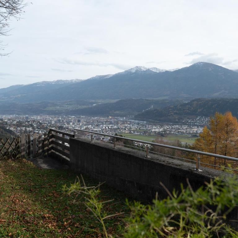 Kerschbuchhof Apartment - Appartamento con 2 Camere da Letto - 7